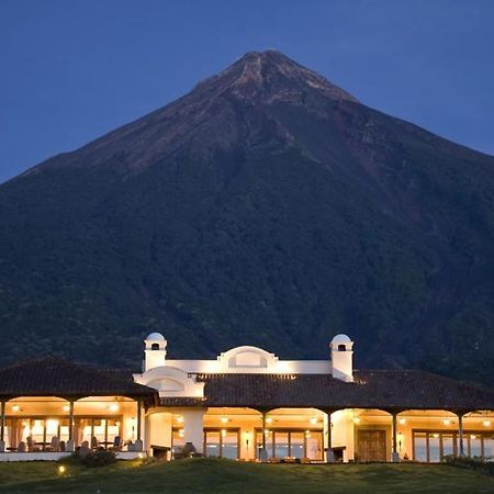 Hotel La Reunion Golf Resort And Residences أنتيغوا غواتيمالا المظهر الخارجي الصورة