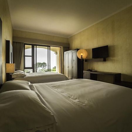 Hotel La Reunion Golf Resort And Residences أنتيغوا غواتيمالا المظهر الخارجي الصورة