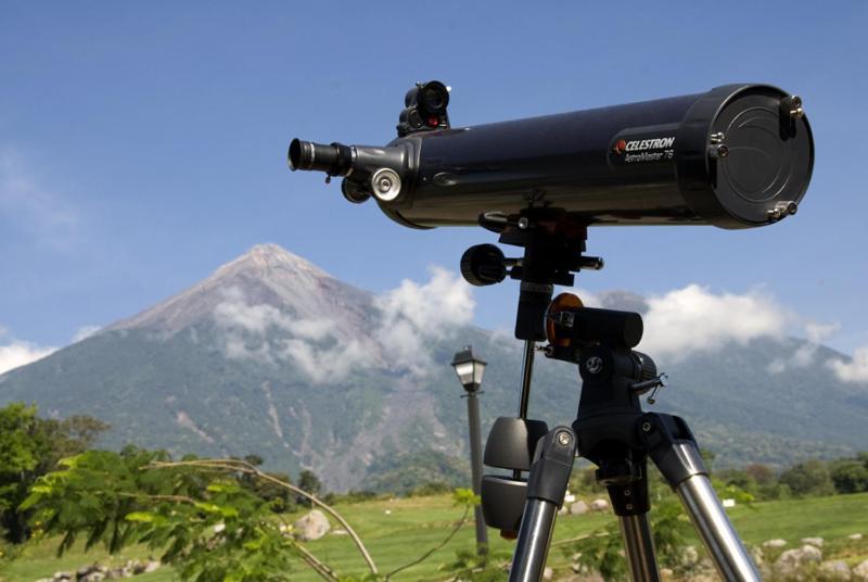 Hotel La Reunion Golf Resort And Residences أنتيغوا غواتيمالا المظهر الخارجي الصورة