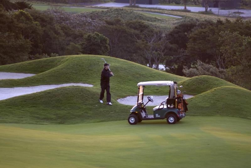 Hotel La Reunion Golf Resort And Residences أنتيغوا غواتيمالا المظهر الخارجي الصورة