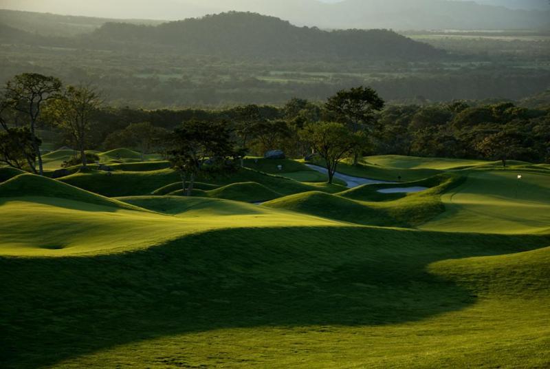 Hotel La Reunion Golf Resort And Residences أنتيغوا غواتيمالا المظهر الخارجي الصورة