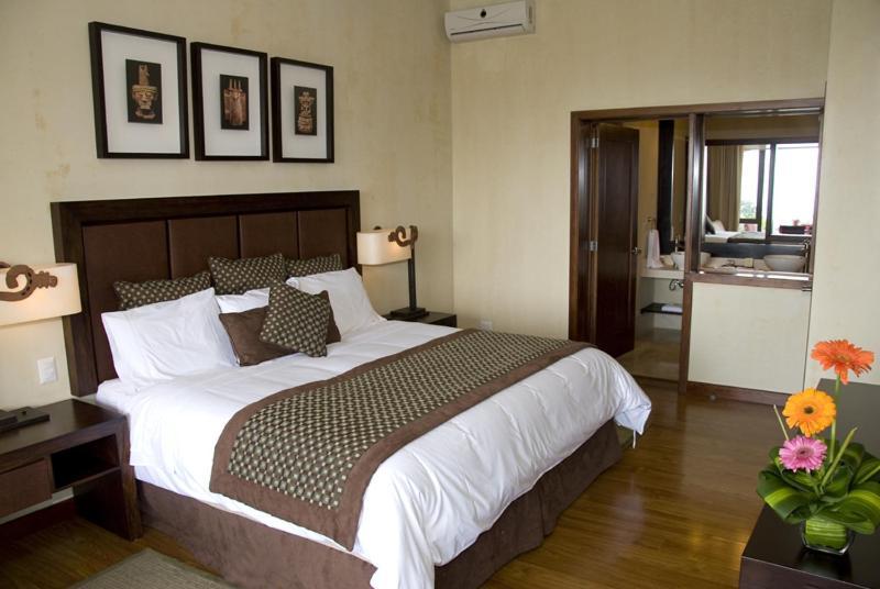 Hotel La Reunion Golf Resort And Residences أنتيغوا غواتيمالا المظهر الخارجي الصورة
