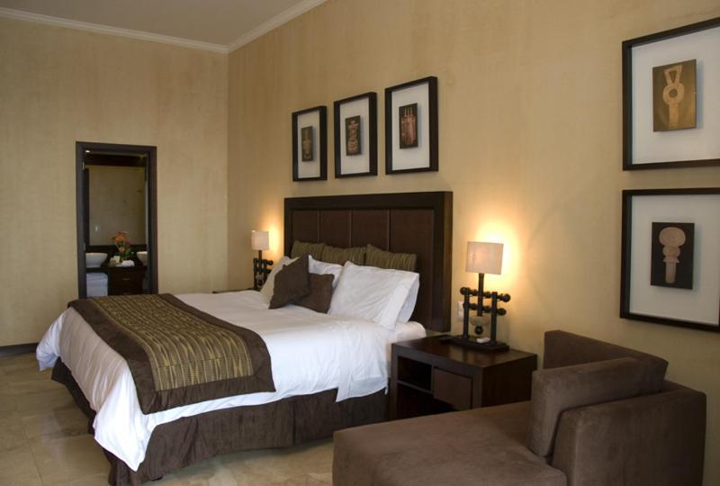 Hotel La Reunion Golf Resort And Residences أنتيغوا غواتيمالا المظهر الخارجي الصورة