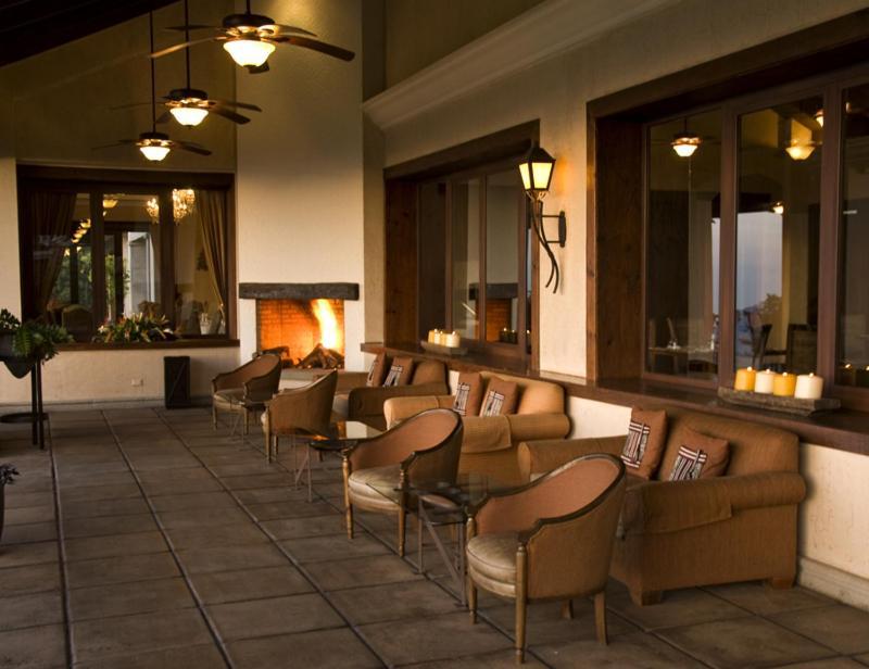 Hotel La Reunion Golf Resort And Residences أنتيغوا غواتيمالا المظهر الخارجي الصورة