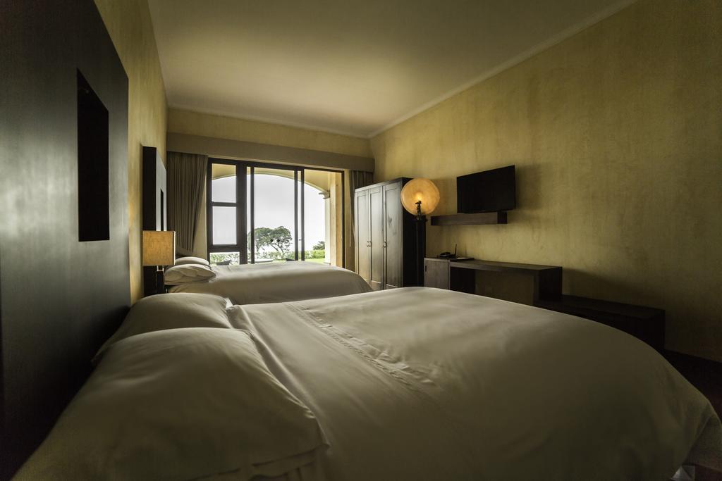 Hotel La Reunion Golf Resort And Residences أنتيغوا غواتيمالا المظهر الخارجي الصورة