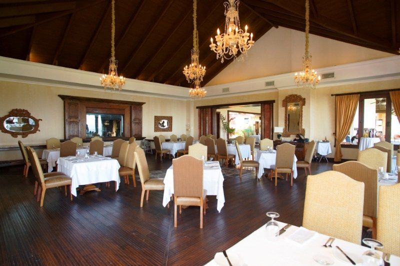 Hotel La Reunion Golf Resort And Residences أنتيغوا غواتيمالا المظهر الخارجي الصورة