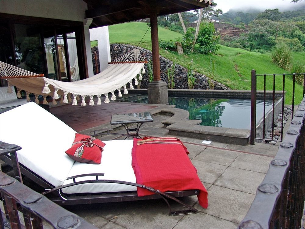 Hotel La Reunion Golf Resort And Residences أنتيغوا غواتيمالا المرافق الصورة